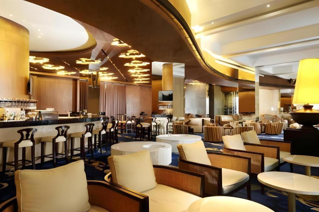 Hotel Tentrem Yogyakarta Exterior foto