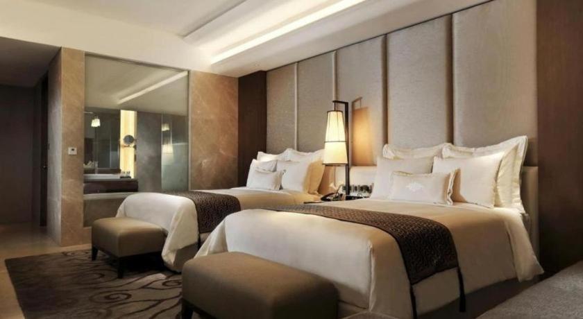 Hotel Tentrem Yogyakarta Exterior foto